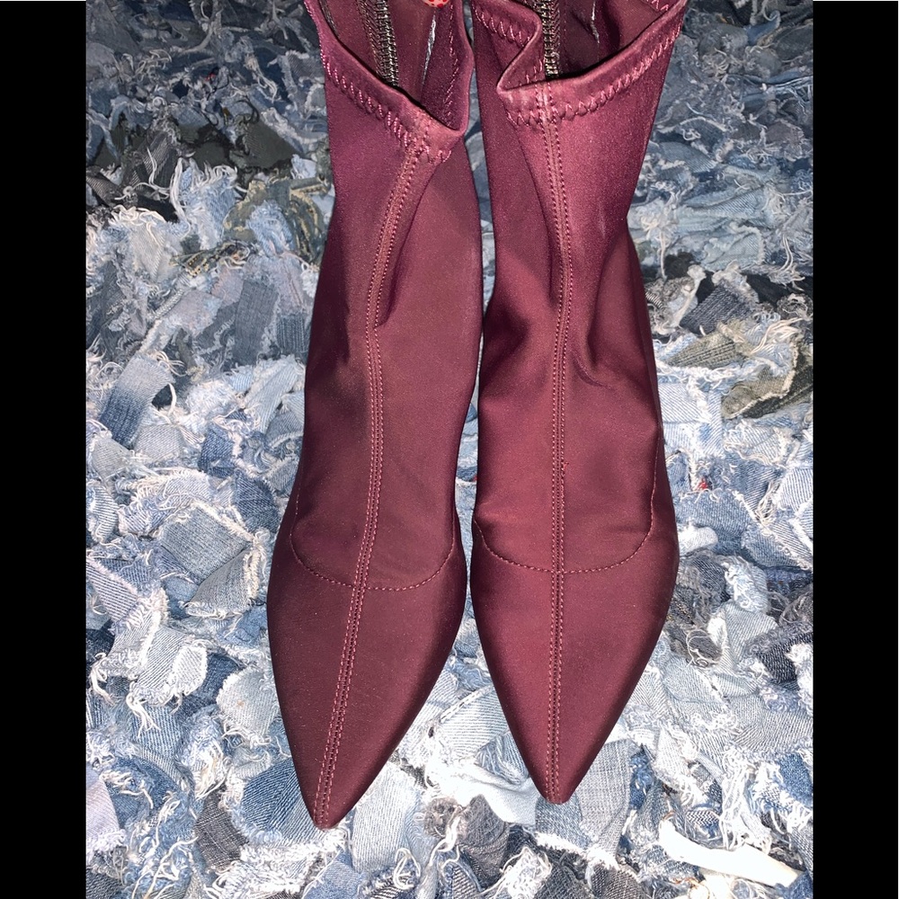 Comfortable Boots